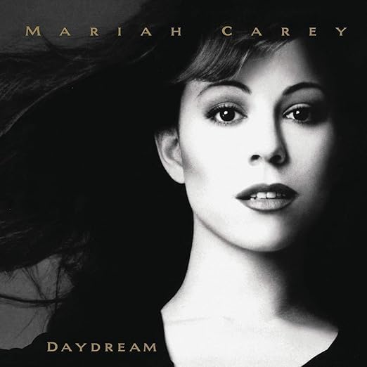 Mariah Carey - Daydream - Amazon.com Music