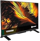 Toshiba HD Ready Smart Fire TV view 3