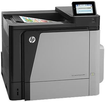 hp color laserjet m651 toner