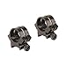 Weaver Quad Lock 1-Inch High Detachable Rings