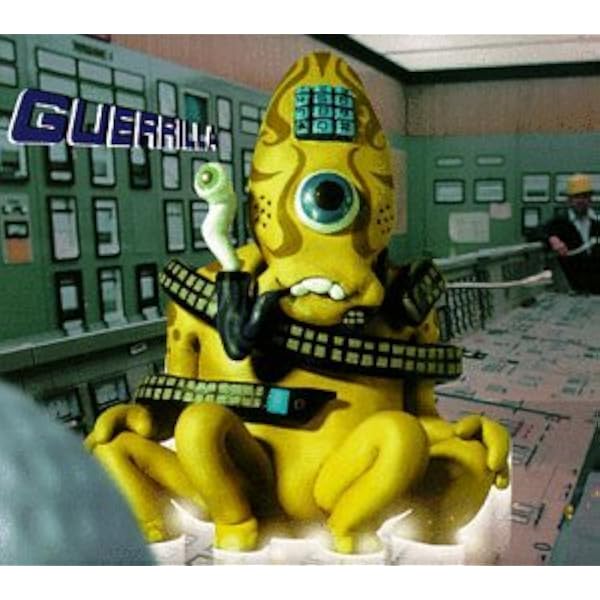 SUPER FURRY ANIMALS - Radiator - Amazon.com Music