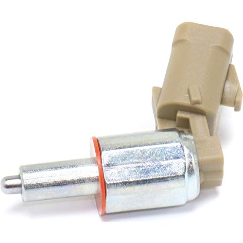 EvanFischer Door Jamb Switch for Lincoln Navigator 0303 Set of 2