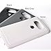 LG V20 Case, Ringke [Onyx] [Resilient Strength] Flexible Durability, Durable Anti-Slip, TPU Defensive Case for LG V20 - Stone