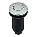 GTS GA7 Power 110 VAC Single Outlet Sink Garbage Disposal Air Activated Switch