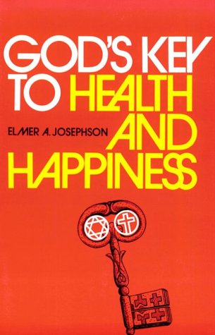 God's Key/Health & Happiness