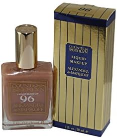 alexandra de markoff countess isserlyn liquid makeup
