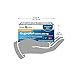 Amazon Basic Care Ibuprofen Tablets 200 mg, Pain Reliever/Fever Reducer, 200 Count