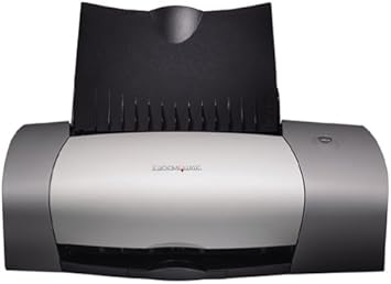 lexmark z605 printer
