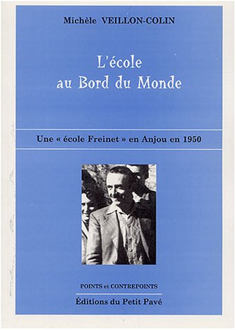 L' école au bord du monde