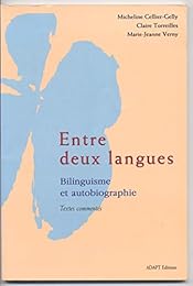 Entre deux langues