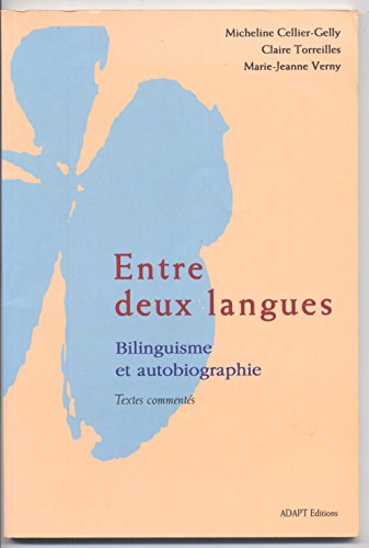 Entre deux langues
