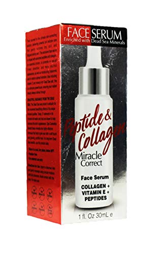 miracle correct eye serum