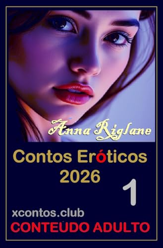 Contos eróticos 2026 - Volume 1 - eBook, Resumo, Ler Online e PDF - por ...