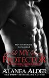 My Protector (Bewitched and Bewildered) (Volume 2)