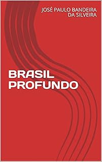Livro BRASIL PROFUNDO