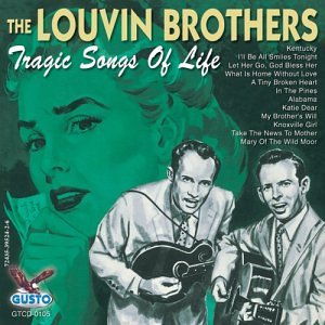 Louvin Brothers - Knoxville Girl Lyrics - Zortam Music