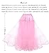bbonlinedress Women's Ankle Length Bridal Wedding Petticoats Formal Dress Slips