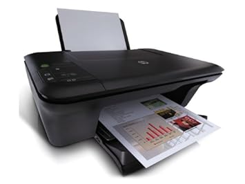 pilote imprimante hp deskjet 2050a gratuit