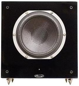 mirage s10 subwoofer