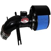 Injen Technology SP9000BLK Short Ram Air Intake System