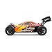 Exceed-RC 1/10 2.4Ghz Electric SunFire RTR Off Road Buggy Storm Red