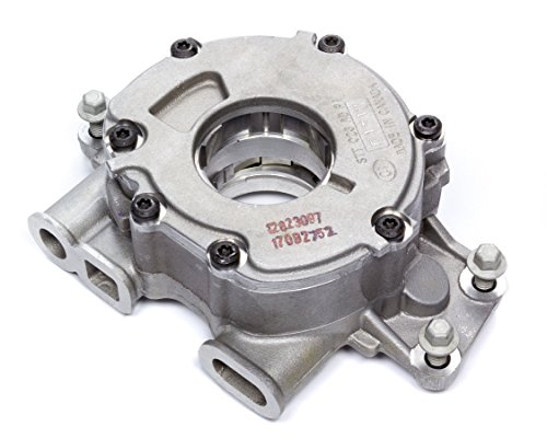 GM PERFORMANCE PARTS 12623097 Oil Pump Assembly LS7 2-Stage