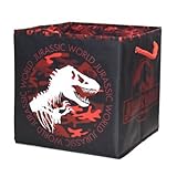 Sturdy,Unique and Stylish Jurassic World