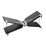 Parrot Swing with Flypad Controller, Black (Certified Refurbished)