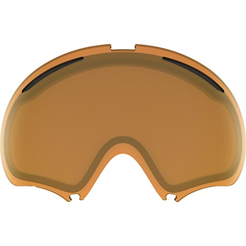 Oakley A-Frame 2.0 Replacement Lens, Persimmon