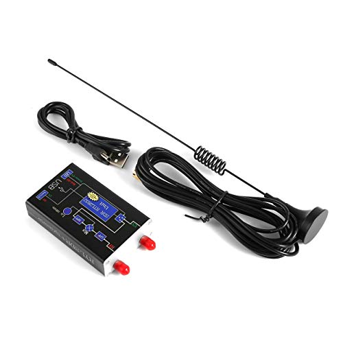 Ssl Dbm Buy 100KHz-1.7GHz SDR Receiver, Full Band RTL.SDR + Up Converter Wide ...