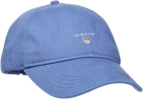 [- Gant Men's Twill Cap Baseball Cap  -]