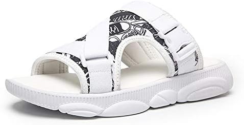 CYH Crocs Flip Flops for Men, Slippers For Men Casual Sandals Slip