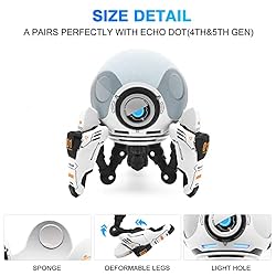 Madatop Echo Dot Stand, Homepod Mini Stands for