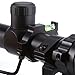 WELQUIC Bubble Level Ant-Cant Device Kit Ring Mount Holder for 30mm 25.4mm 1inch Rifle Scope Tubes