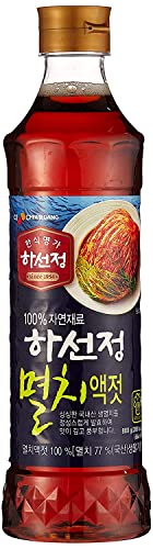 ハソンジョン イワシエキス 800g商品画像