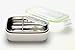 Steeltainer Leak-proof Stainless Steel Compact Size Container (White)