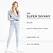 Levi's Women's 710 Super Skinny Jeans