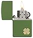 Zippo Clover Lighters