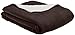 American Kennel Club Pet Throw, Brown