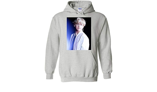hoseok dna sweater