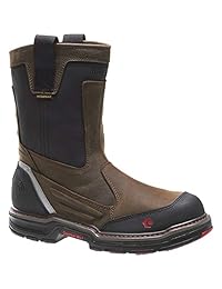 Wolverine Overman CarbonMax Wellington - Impermeable