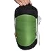 WIND HARD Compression Stuff Sack Waterproof Sleeping Bag Compression Stuff Sack Pack Storage Bags 5 Size (3.3L-10L)thumb 2