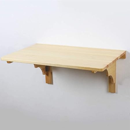 Amazon.de: YUANP Klappbarer Wandbodentisch Bodentisch Computertisch