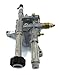 AR North America | Vertical Axial Radial Pressure Washer Pump | 2400 PSI | RMW22G24EZ