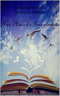 Livro 2a Coletânea GAEB: Grupo de escritores