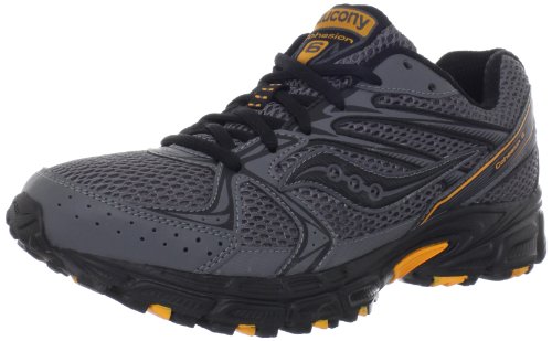 saucony cohesion tr6