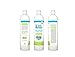 Hansen Kids Andy Pandy Organics 100% Natural & Organic Baby Body Wash & Shampoo (8 fl oz, Unscented)