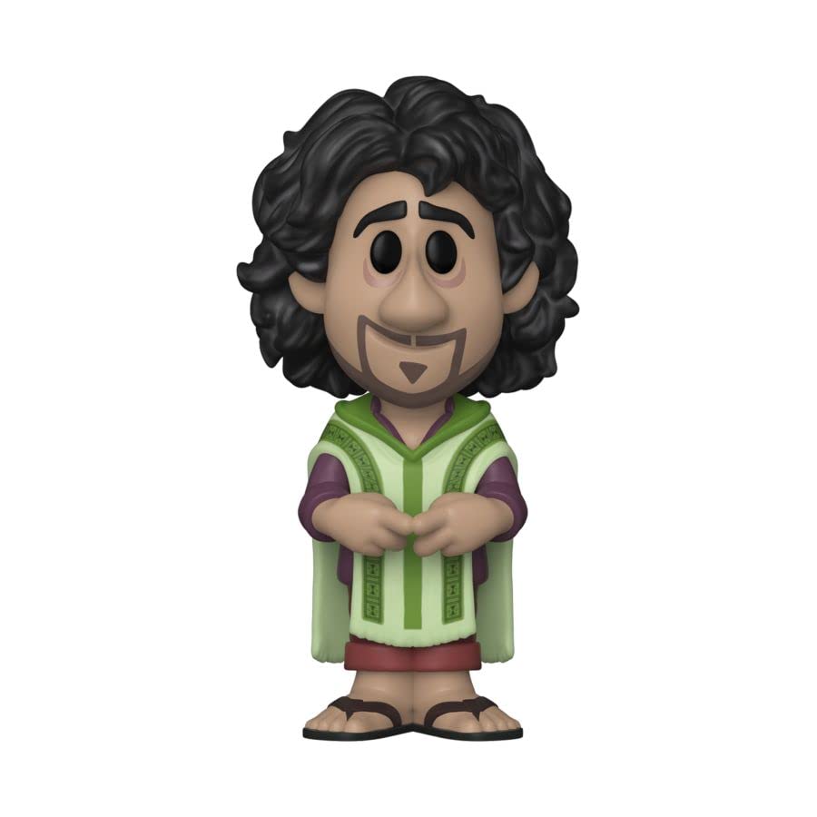 Funko Encanto US Exclusive Bruno Soda Vinyl Toy