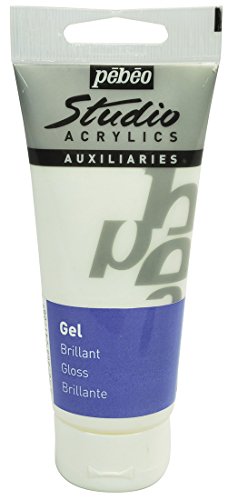 Pebeo-Studio-Acrylics-Mediums-Studio-Gloss-Gel-100-Milliliter