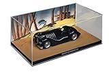 DC BATMAN AUTOMOBILIA FIGURINE COLLECTION MAGAZINE #57 DETECTIVE COMICS #37